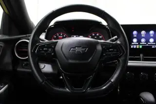 Chevrolet Trax 2024 RS 4p Crossover con 1RS