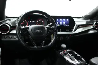 Chevrolet Trax 2024 RS 4p Crossover con 1RS