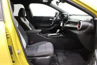 Chevrolet Trax 2024 RS 4p Crossover con 1RS