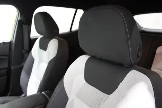 Chevrolet Trax 2024 RS 4p Crossover con 1RS