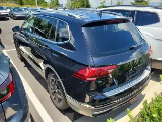 Volkswagen Tiguan 2024 SE SUV de 4 puertas