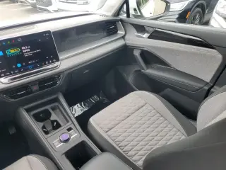 Volkswagen Tiguan 2025 S SUV de 4 puertas