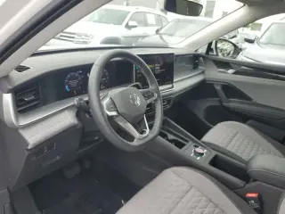 Volkswagen Tiguan 2025 S SUV de 4 puertas