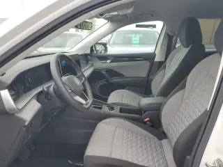 Volkswagen Tiguan 2025 S SUV de 4 puertas