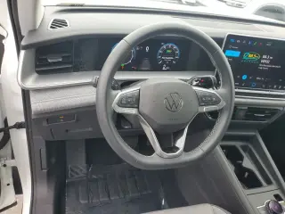 Volkswagen Tiguan 2025 S SUV de 4 puertas