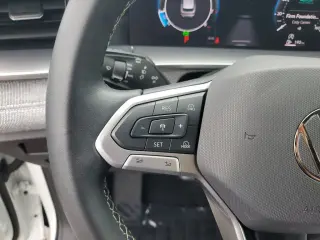 Volkswagen Tiguan 2025 S SUV de 4 puertas