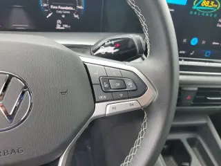 Volkswagen Tiguan 2025 S SUV de 4 puertas