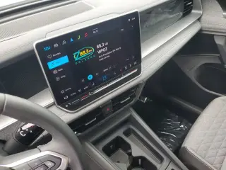 Volkswagen Tiguan 2025 S SUV de 4 puertas