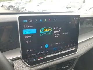 Volkswagen Tiguan 2025 S SUV de 4 puertas