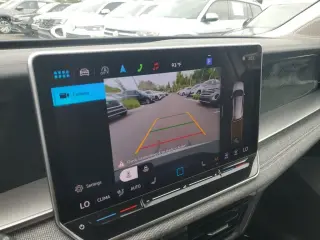 Volkswagen Tiguan 2025 S SUV de 4 puertas