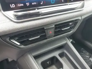 Volkswagen Tiguan 2025 S SUV de 4 puertas