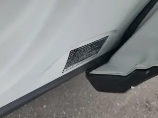 Volkswagen Tiguan 2025 S SUV de 4 puertas