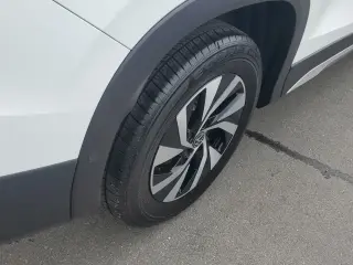 Volkswagen Tiguan 2025 S SUV de 4 puertas