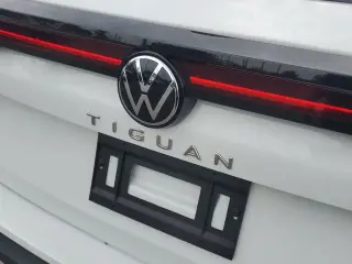 Volkswagen Tiguan 2025 S SUV de 4 puertas