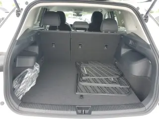 Volkswagen Tiguan 2025 S SUV de 4 puertas