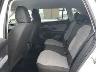 Volkswagen Tiguan 2025 S SUV de 4 puertas