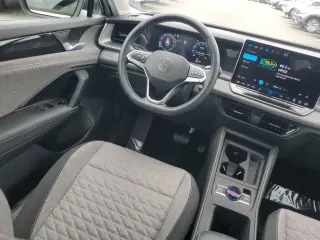 Volkswagen Tiguan 2025 S SUV de 4 puertas