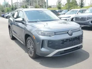 Volkswagen Tiguan 2025 S SUV de 5 puertas