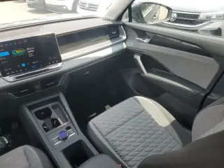 Volkswagen Tiguan 2025 S SUV de 5 puertas