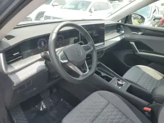 Volkswagen Tiguan 2025 S SUV de 5 puertas