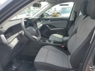 Volkswagen Tiguan 2025 S SUV de 5 puertas
