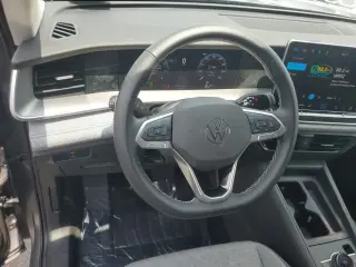 Volkswagen Tiguan 2025 S SUV de 5 puertas