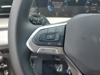 Volkswagen Tiguan 2025 S SUV de 5 puertas