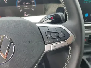 Volkswagen Tiguan 2025 S SUV de 5 puertas