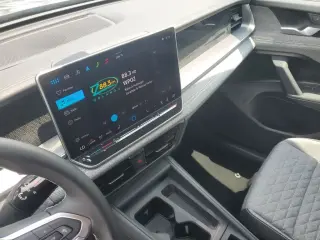 Volkswagen Tiguan 2025 S SUV de 5 puertas