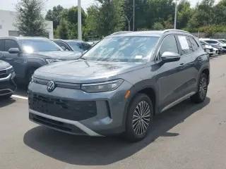 Volkswagen Tiguan 2025 S SUV de 5 puertas