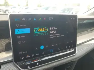 Volkswagen Tiguan 2025 S SUV de 5 puertas