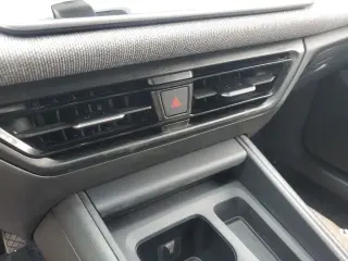 Volkswagen Tiguan 2025 S SUV de 5 puertas