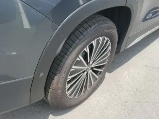 Volkswagen Tiguan 2025 S SUV de 5 puertas