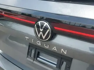 Volkswagen Tiguan 2025 S SUV de 5 puertas