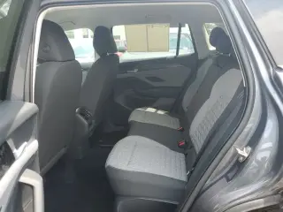 Volkswagen Tiguan 2025 S SUV de 5 puertas
