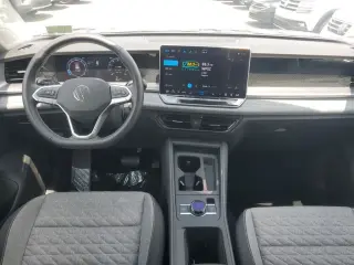 Volkswagen Tiguan 2025 S SUV de 5 puertas