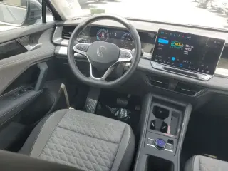 Volkswagen Tiguan 2025 S SUV de 5 puertas