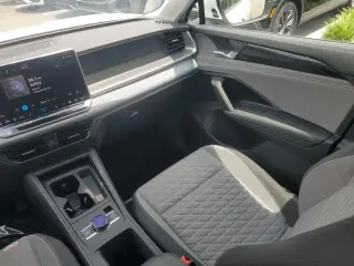 Volkswagen Tiguan 2025 S SUV de 4 puertas