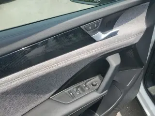 Volkswagen Tiguan 2025 S SUV de 4 puertas