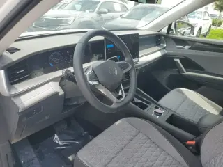 Volkswagen Tiguan 2025 S SUV de 4 puertas