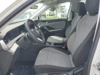 Volkswagen Tiguan 2025 S SUV de 4 puertas