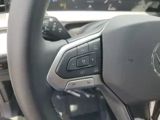 Volkswagen Tiguan 2025 S SUV de 4 puertas