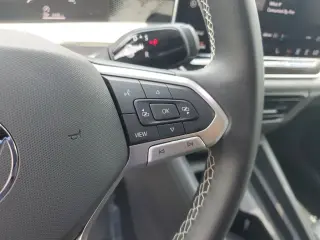 Volkswagen Tiguan 2025 S SUV de 4 puertas