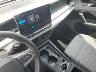 Volkswagen Tiguan 2025 S SUV de 4 puertas
