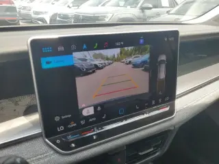 Volkswagen Tiguan 2025 S SUV de 4 puertas