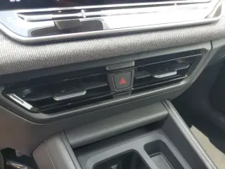 Volkswagen Tiguan 2025 S SUV de 4 puertas