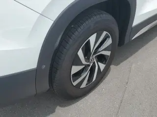 Volkswagen Tiguan 2025 S SUV de 4 puertas