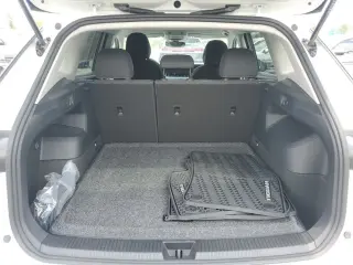 Volkswagen Tiguan 2025 S SUV de 4 puertas
