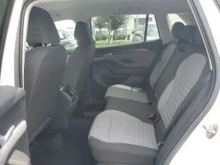 Volkswagen Tiguan 2025 S SUV de 4 puertas