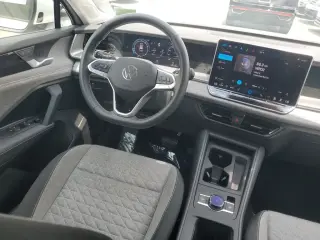 Volkswagen Tiguan 2025 S SUV de 4 puertas